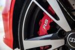 Audi RS3 Sedan 2017 года (AU)